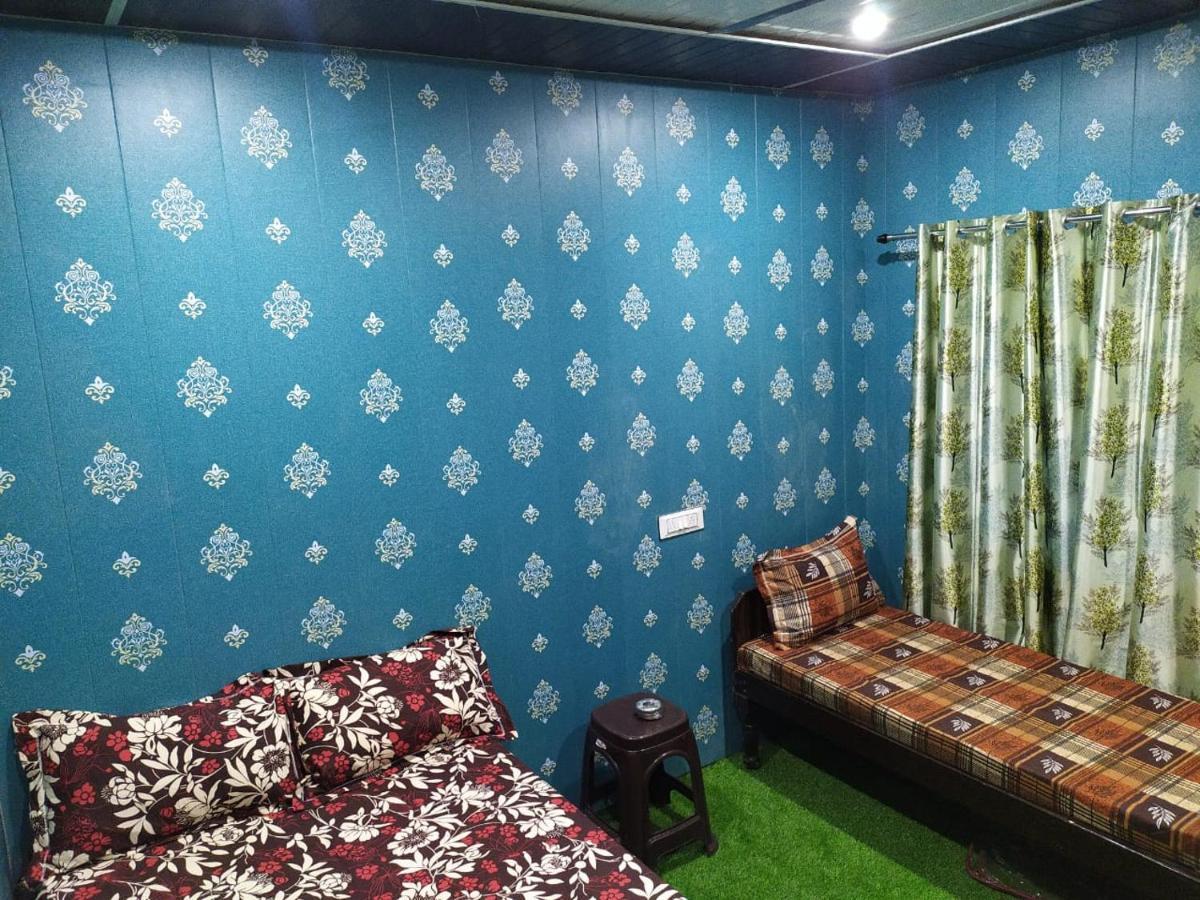 P.K. Resort Kedar Valley Triyuginarayan Road, Sonprayag Trijugi Narayan Exterior photo